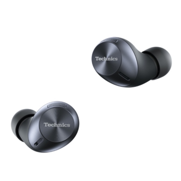 Technics Wireless Headphones Ear Buds - Picture 4 of 12